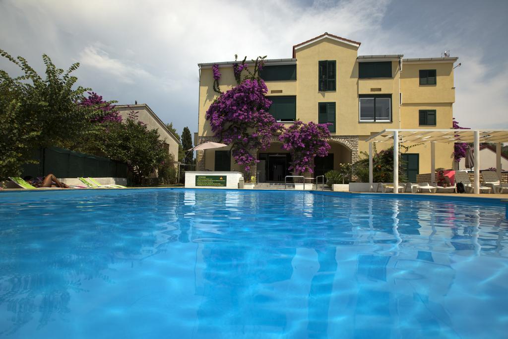 Villa Ani Novalja Exterior foto